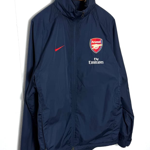 아스날 아스날자켓 아스날유니폼 아스날바람막이