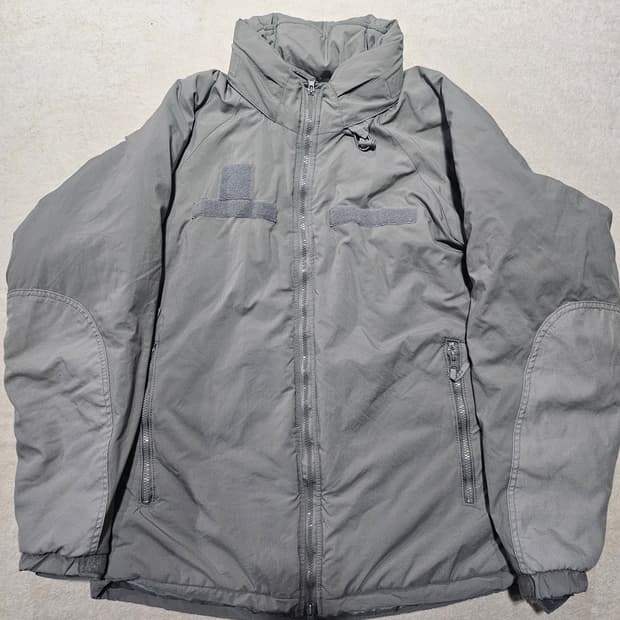 미군오리지날 프로마로프트 M/R