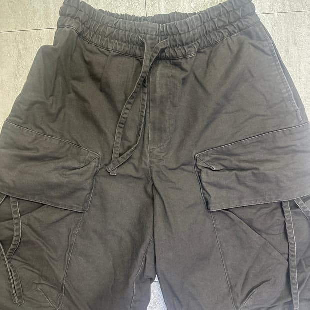 벨리에 시티카고 버뮤다 브라운 3