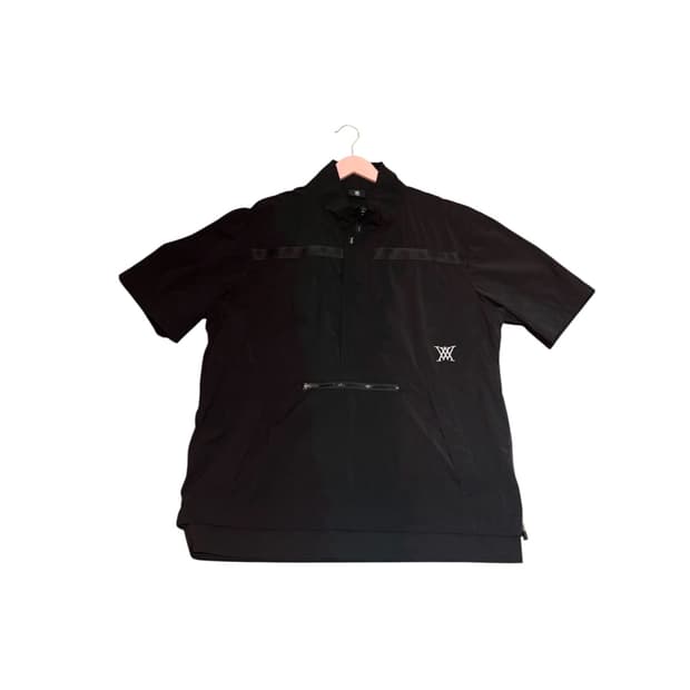 어뉴 ANEW 골프 아노락 자켓 XXL사이즈