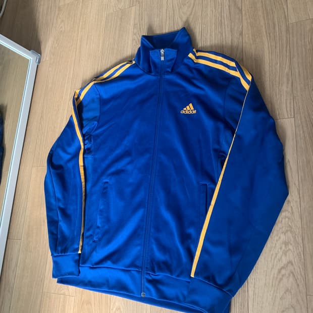 100)Adidas 아디다스 파노 져지