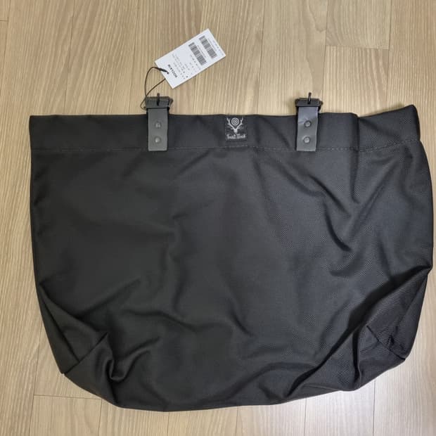 남이서팔 South2 West8 Canal Park Tote 토트백 새것