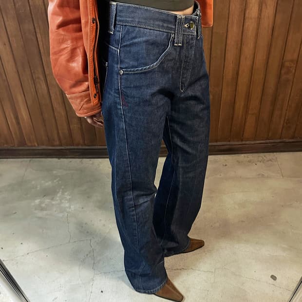 LEVI'S engineered 001 w30
