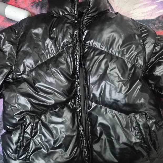 안입는 패딩 싸게 팔아요