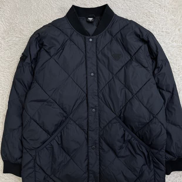 다이나핏 경량 패딩/#395