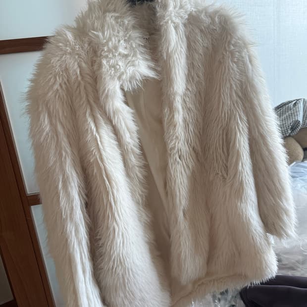 파르티멘토 퍼자켓