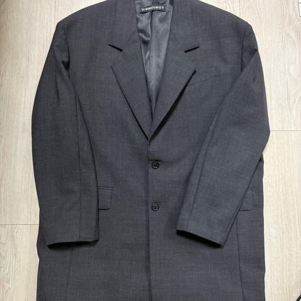 와이프로젝트 블레이저