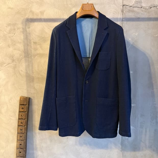 시리즈 에피그램 테일러드 자켓 100