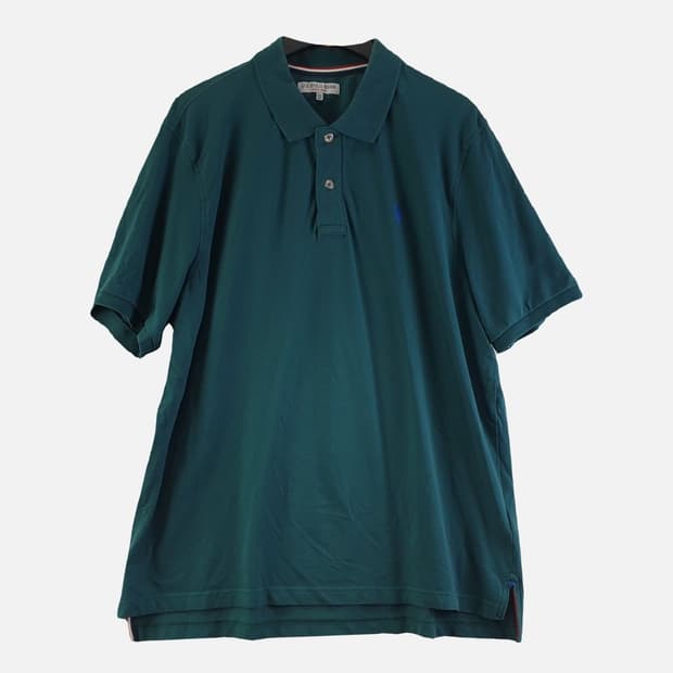 USPA 그린 남자 115 카라티 O1051