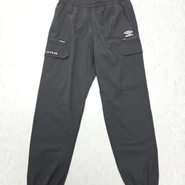 여성 S 엄브로 카고형 조거팬츠 바지