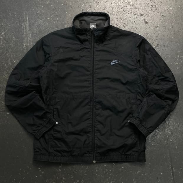 100 나이키 바람막이 