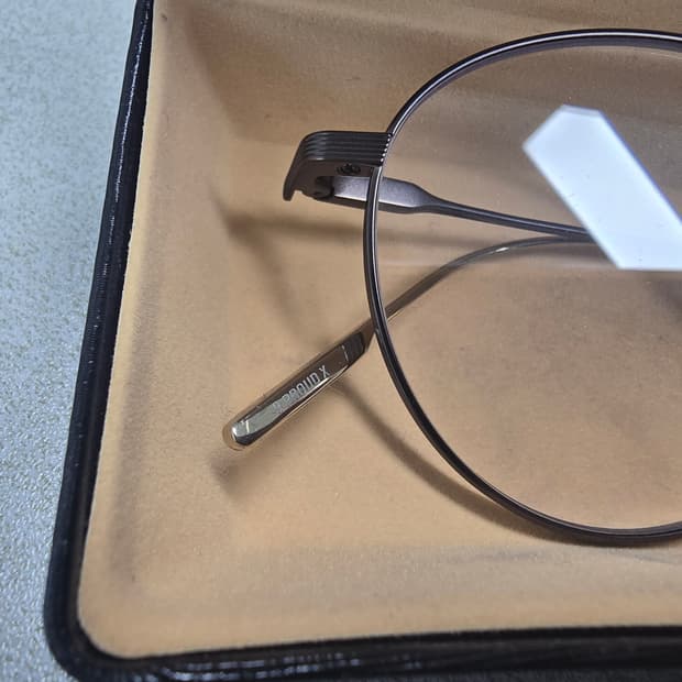 젠틀몬스터 나인클라우드