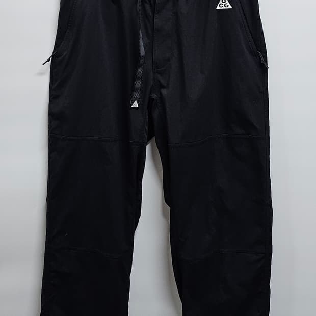 나이키 ACG UV 하이킹팬츠 XL