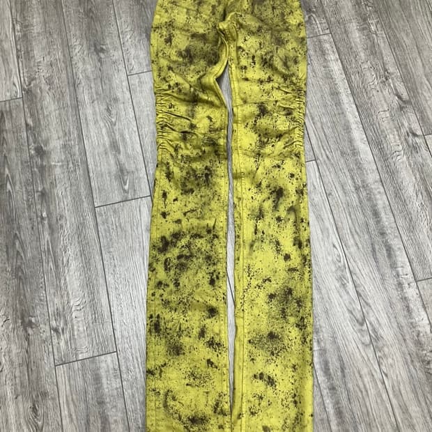 VLONE STACK DENIM 29