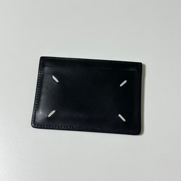 메종마르지엘라 카드지갑