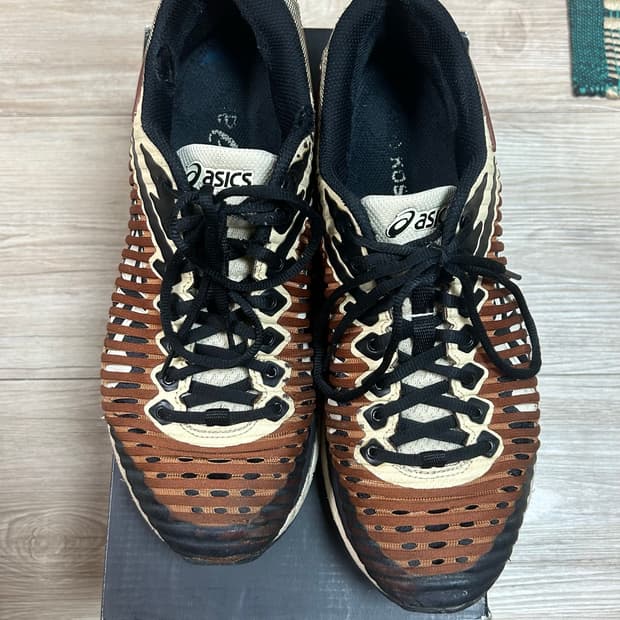 아식스 키코 젤델바 270