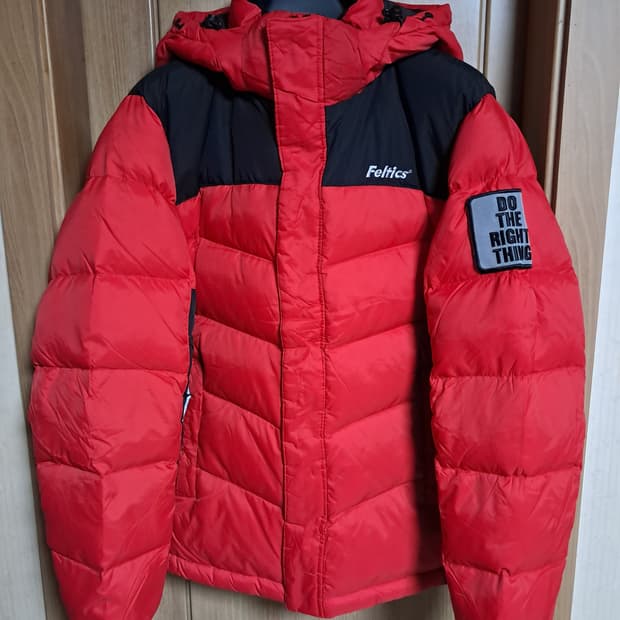 펠틱스 패딩 남성L