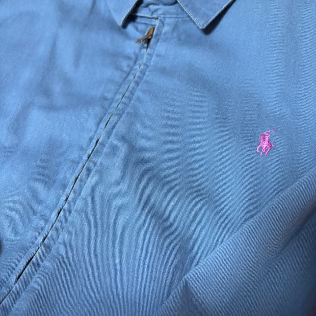 Polo Ralph Lauren Usa 빈티지 해링턴