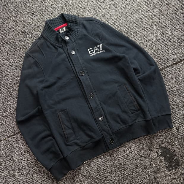 엠포리오 아르마니 아카이브 EA7 자켓 3022
