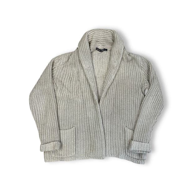 폴로랄프로렌 블랙라벨 가디건