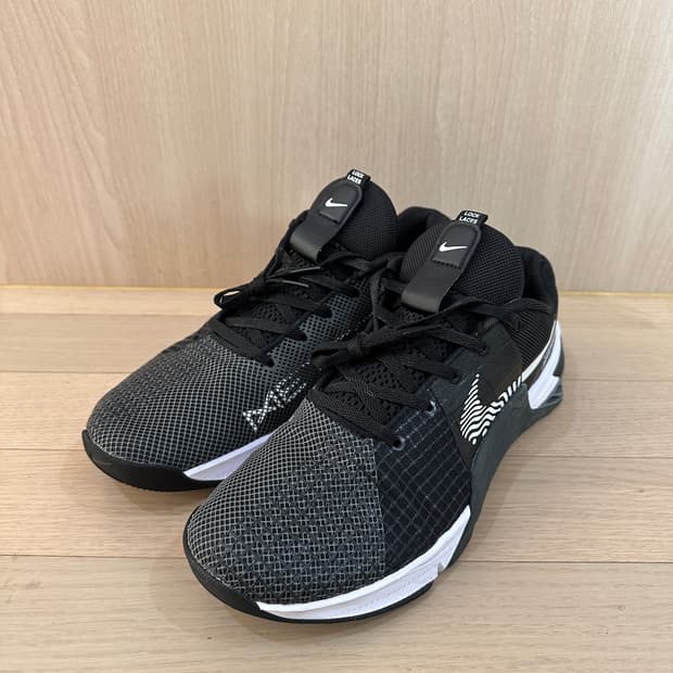 나이키 메트콘8 헬스화 크로스핏화 280