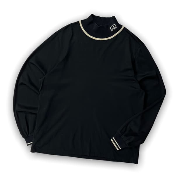 크리스챤 디올 반폴라 탑