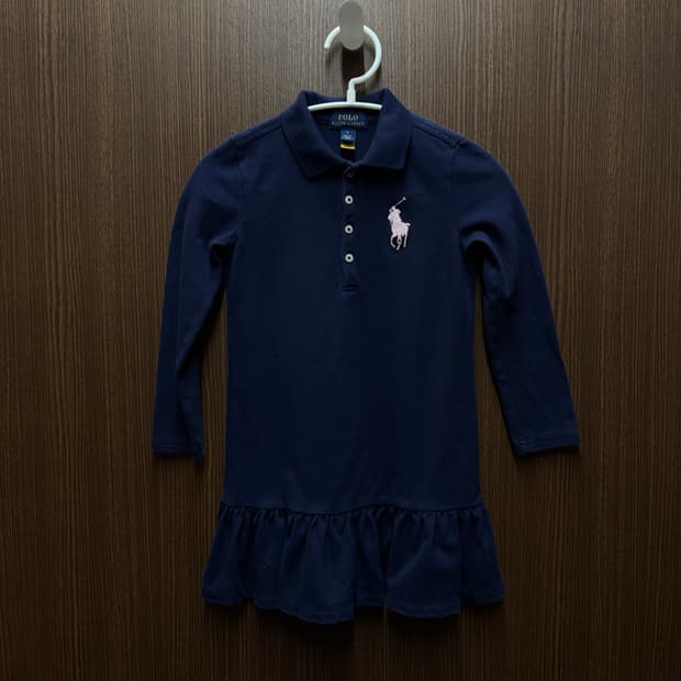 랄프로렌 폴로 원피스 5