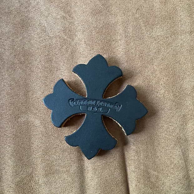 크롬하츠 코스터