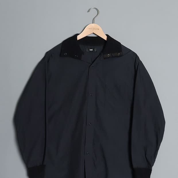 HARE Band Snap Shirts