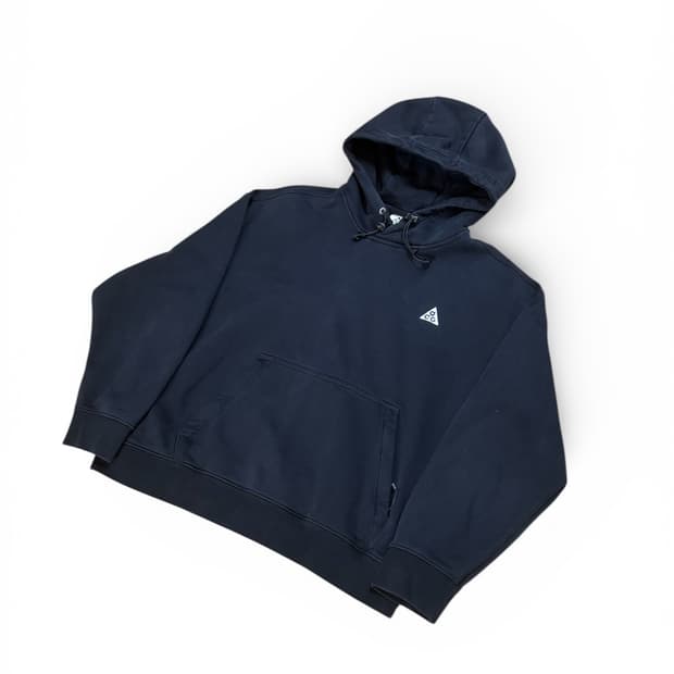 나이키 ACG 써마 핏 플리스 풀오버 후디