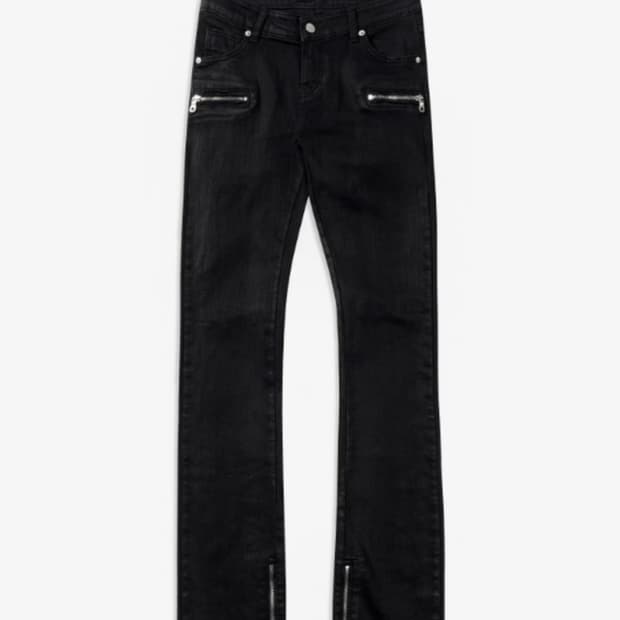 쿄이 KY01-ZIP SKINNY (M사이즈)