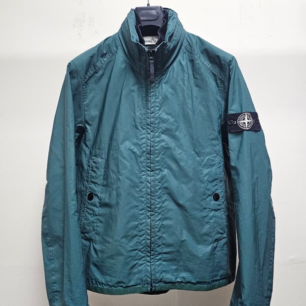 Stone Island ss2013 REFLEX MAT Jackets