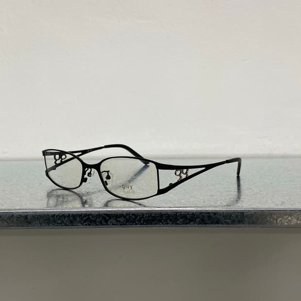 vintage glasses 759