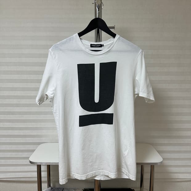 undercover 반팔