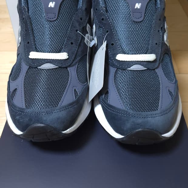 (275)뉴발란스 X 키스(KITH) 993 아스트로이드
