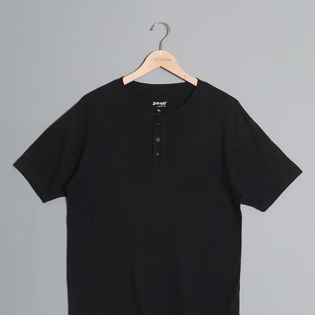 Schott N.Y.C Henry T-Shirts