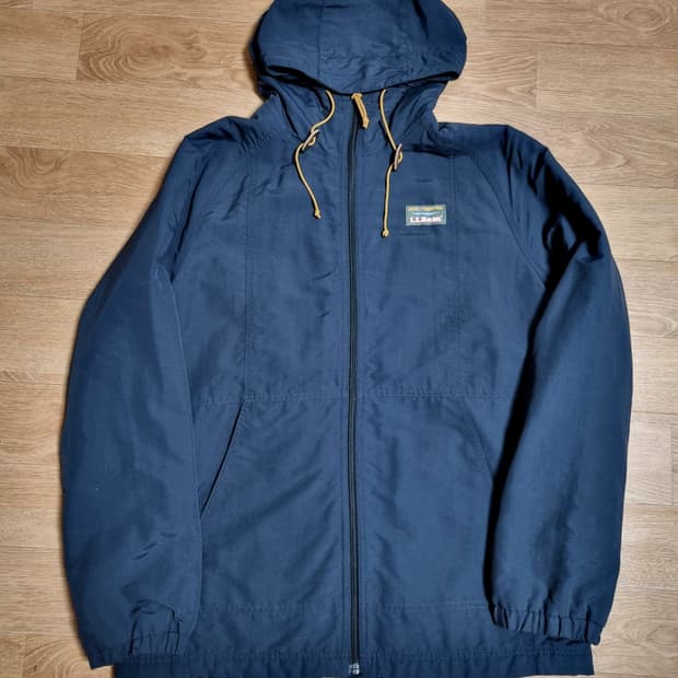 L.L.Bean 엘엘빈 프리마로프트 후드자켓 L