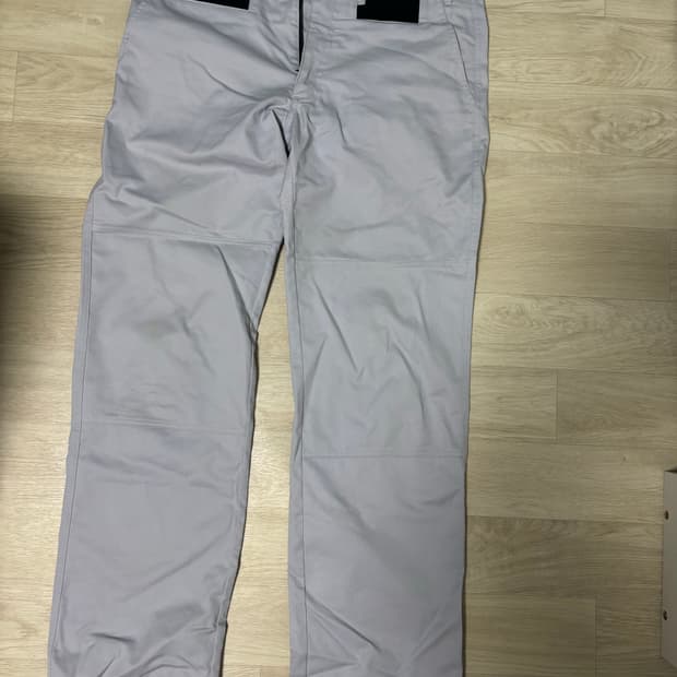 GR10K klopman 팬츠 (48사이즈)