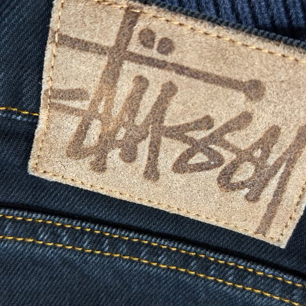 스투시 클래식 진