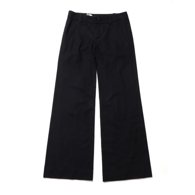 끌로에 Chloe Wool Pants