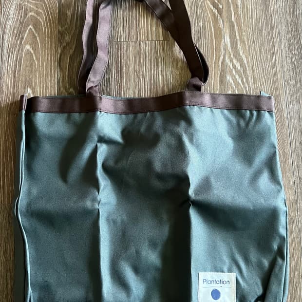 [새상품]Issey miyake plantation 가방