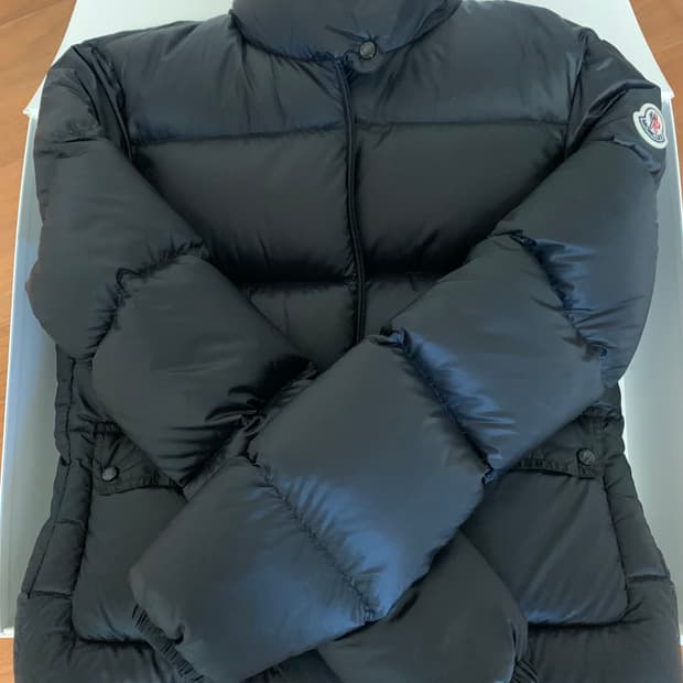 몽클레어 라니크 0 사이즈