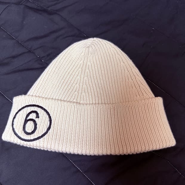 [L] 마르지엘라 mm6 비니