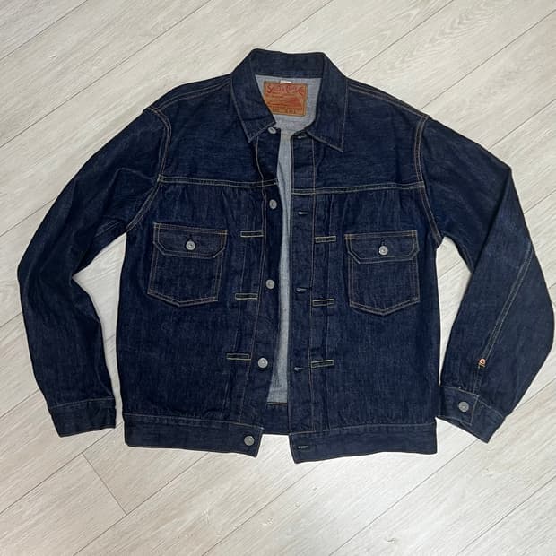 슈가케인 1953 40사이즈 지쟌