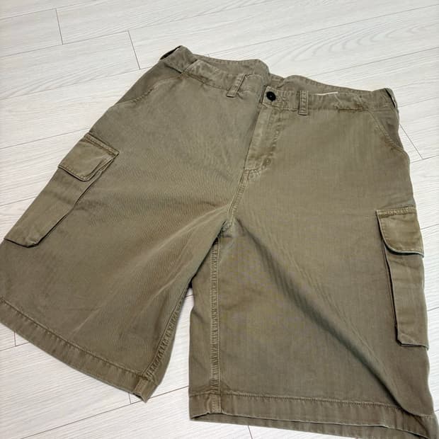 아워레가시 마운트 카고 쇼츠 50(33인치)