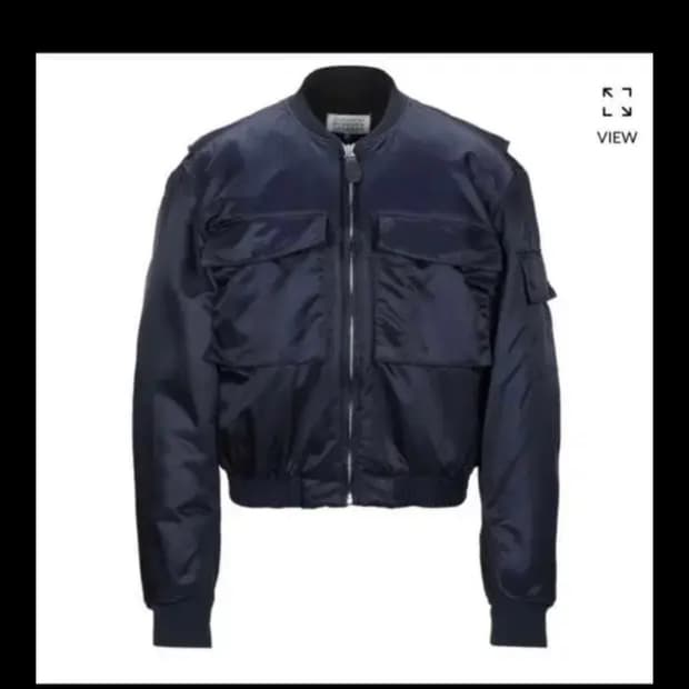 마르지엘라 봄버 판매합니다