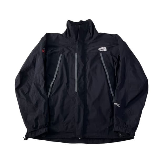 105 노스페이스 고어텍스 투웨이 바람막이 자켓