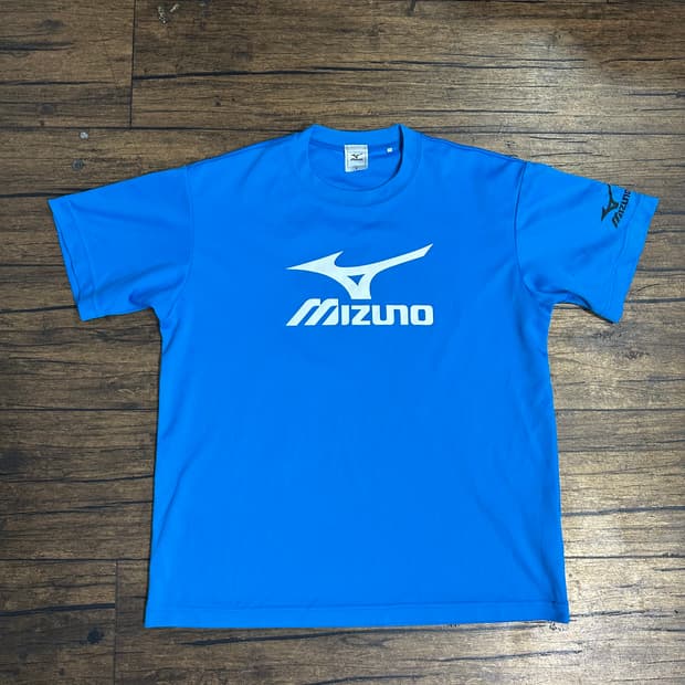 일본 스포츠 브랜드 Mizuno 실측M