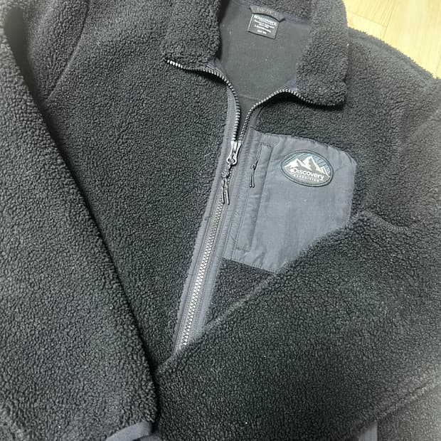 디스커버리 후리스