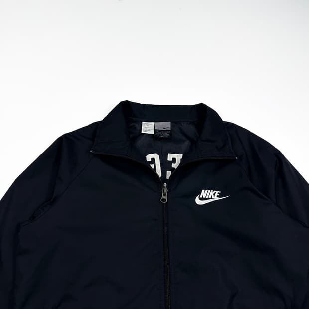 나이키 오레곤 블랙 바람막이 자켓 (XS 여성추천)